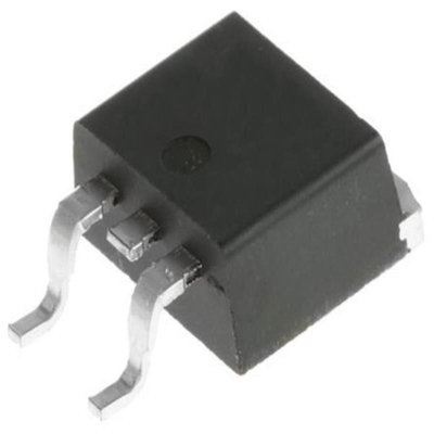 FGB20N60SFD-F085/FGB20N60SF/FGB20N60SFD