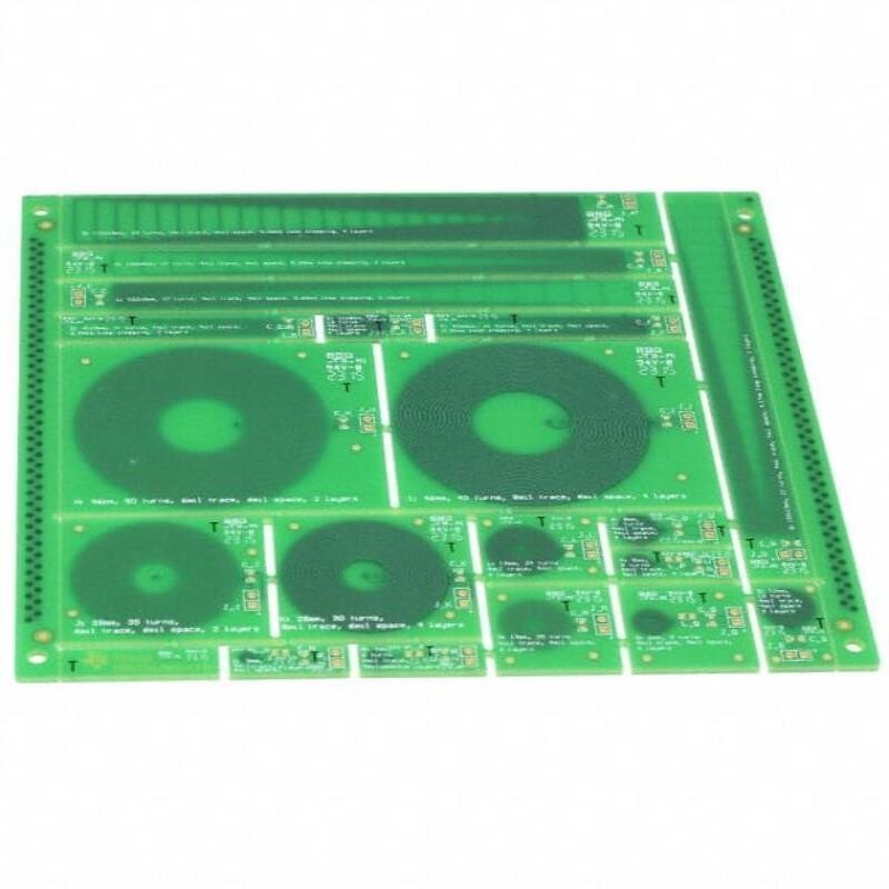 LDF18PT-TR/LDF25PT-TR/LDCL015M33R - 实物图