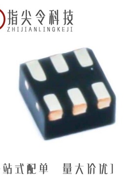 BQ29707DSER/BQ29718DSER/BQ29732DSER