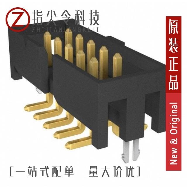 STMM-105-02-G-D-SM-LC/STMM-105-02-G-D-SM-P-TR