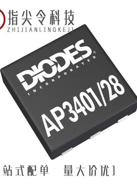 AP3403FLJ-7/AP3401KTTR-G1/AP3402KTTR-G1