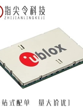 TOBY-R202-02B-02/TOBY-L201-02S-00/TOBY-L220-02S-00