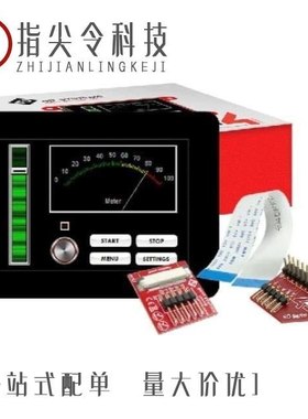 GEN4-BEZEL-43B/GEN4-ULCD-32DCT-CLB/GEN4-ULCD-35DCT-CLB