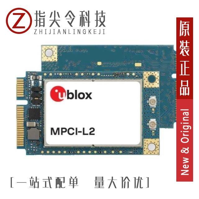 MPCI-L220-02S-00/MPCI-L280-03S-00/MPCI-L280-03S-03