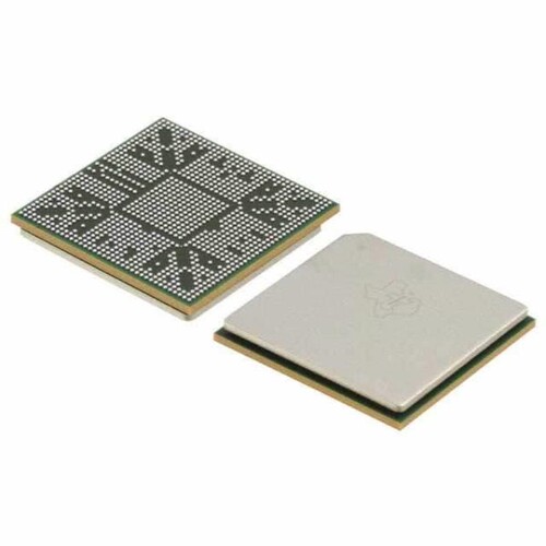 TMX320F28023DAA/TMX320DM355ZCE270/TMX320C6748ZCE