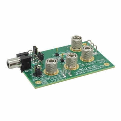 MAX98307ETE+T/MAX98306ETD+T/MAX98307ETE+