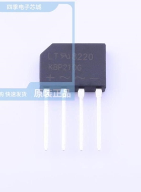 S-KBP306G-TU-LT/S-KBJ610G-TU-LT/S-KBP210G-TU-LT