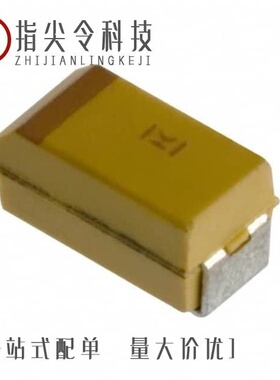 T491A106K010AT/T491A225K020AH/T491A684M035AT