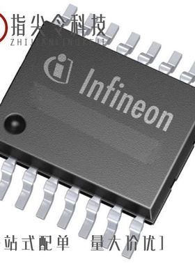 TLE5014P16DXUMA1/TLE5041PLUSCAAMA1/TLE5014C16XUMA1