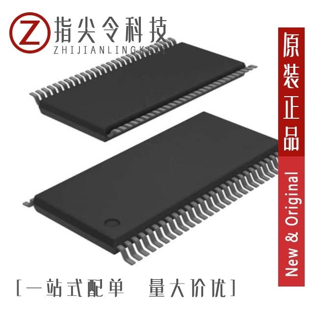 74AVC16836ADGG112 74AVC16836ADGG118 74AVC16T245DGG112