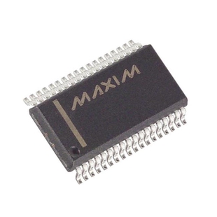 MAX1282BCUE+/MAX125CCAX+D/MAX125CEAX+