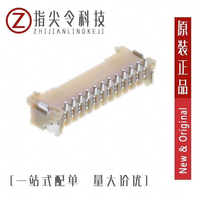 BM12B-PASS-1-TFT(LF)(SN)/BM12B-PASS-TFT