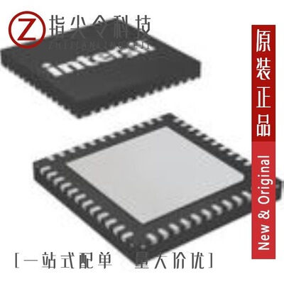 ISL69259IRAZ-T/ISL69137IRAZ-T7A/ISL69125IRAZ