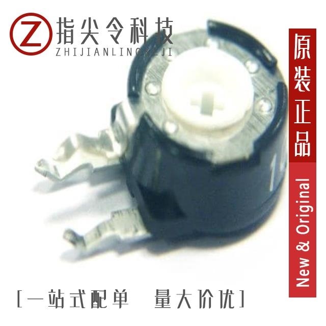 PT10MV10-102A2020-S/PT10MV10-103A1010-PM-S