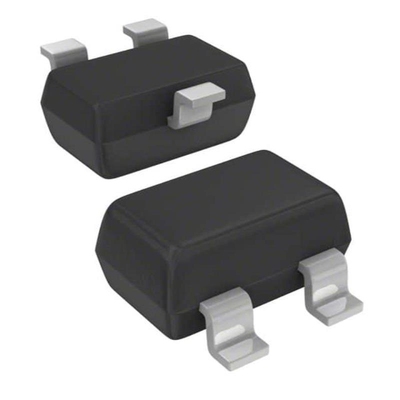 HSMP-386E-TR1G/HSMP-386D-TR1G/HSMP-386F-BLKG