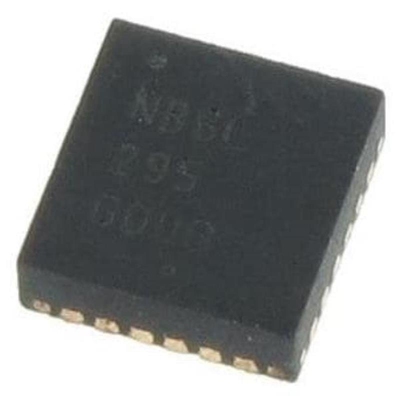 NB6L295MNG/NB6L295MNTXG/NB6L572MMNG