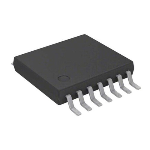 MCP4441T-103E/ST/MCP4442T-104E/ST/MCP4462-103E/ST
