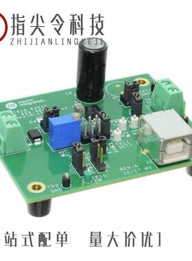 MAX17611GTL+/MAX17230ETLR+T/MAX17126AETM+T