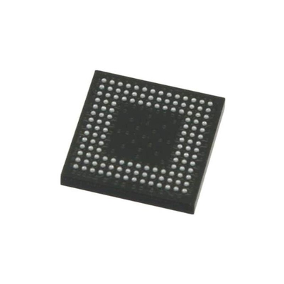 LCMXO2-2000HE-4TG100C 真品