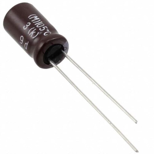 ELXV250ELL561MJ25S/ELXV250ELL821MJ30S/ELXV250ELL102MK25S