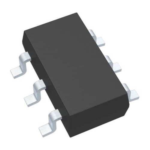 PIC10F222-E/OT/PIC10F200-E/MC/PIC10F222-I/OT