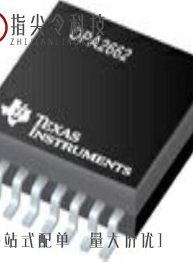 OPA2662AU/OPA2681N/2K5/OPA2681N