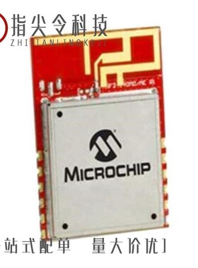 MRF24WG0MAT-I/RM/MRF24WN0MA-I/RM100/MRF24J40T-I/ML