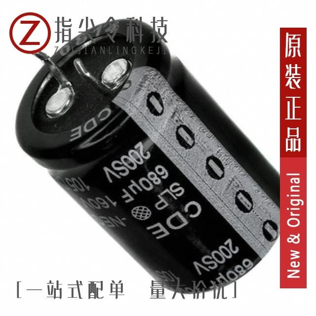 SLP681M200E3P3 SLP681M250E7P3 SLP681M200C5P3