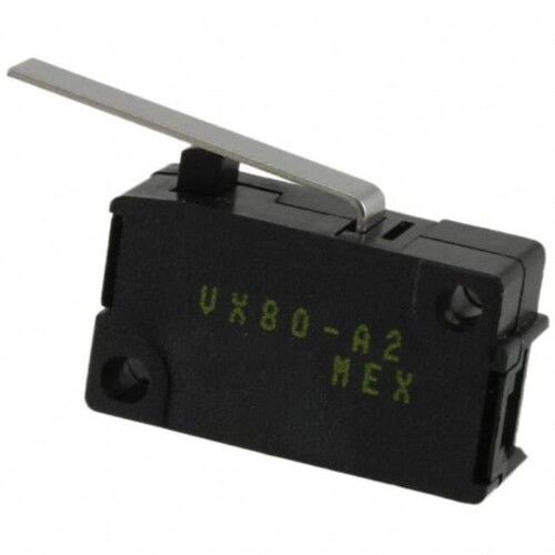 VX80-A2/WBX1A12ABA/WBX1A12ABC