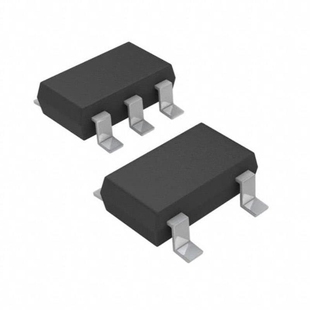 MIC5373-MG4YMT-TR/MIC5370-PMYMT-TR/MIC5301-2.9YD5-TR