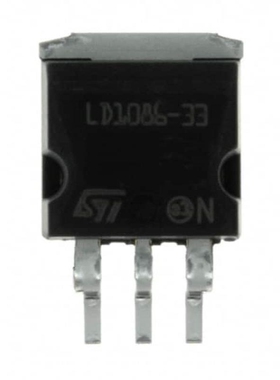 LD1086D2T12/LD1086DT15R/LD1086D2T33