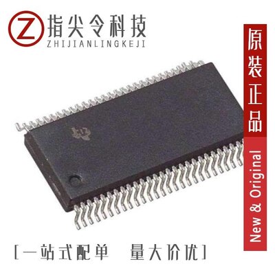 SN74ALVCHS162830GR/SN74AVC16722DGGR/SN74ALS139NSR