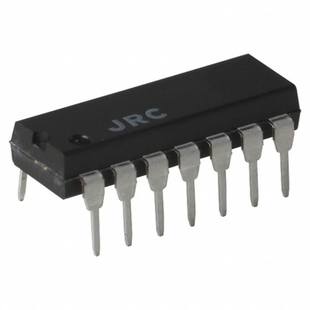 NJM074M TE1 NJM072BM