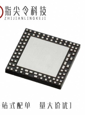 WM8326GEFL/RV/WM8325GEFL/RV/WM8351CGEB/V