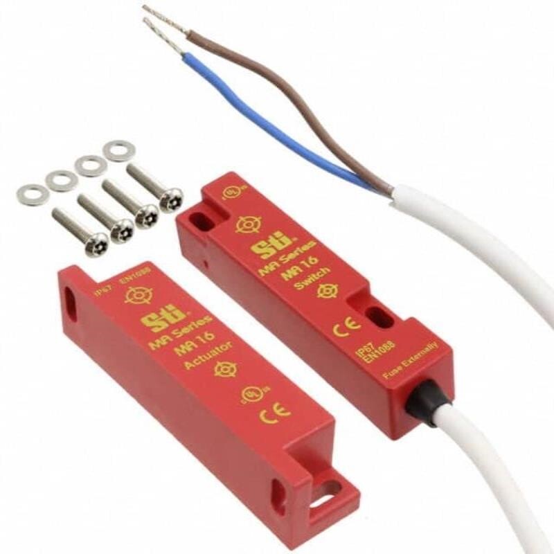 MA16AP20C3/MA16DP11C6/MA16AP11C3 - 实物图