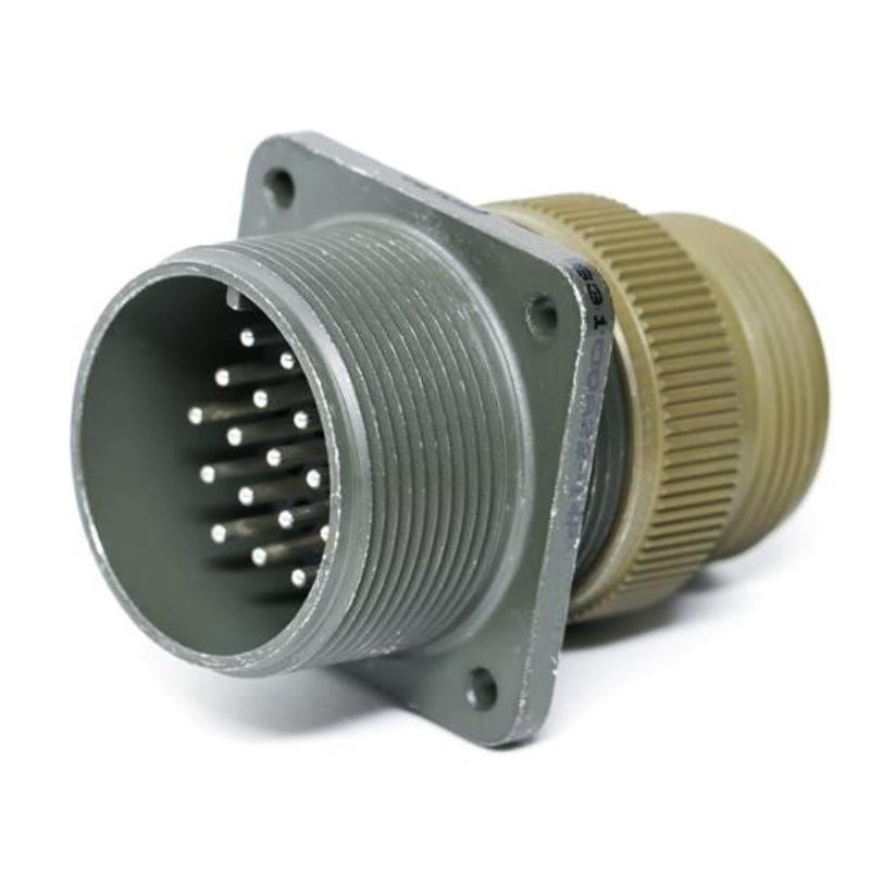 MS3100A14S-1P-RES/MS3100A14S-1S-RES/MS3100A14S-6P