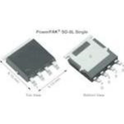 SQJ479EP-T1_GE3/SQJ481EP-T1_GE3/SQJ488EP-T2_BE3