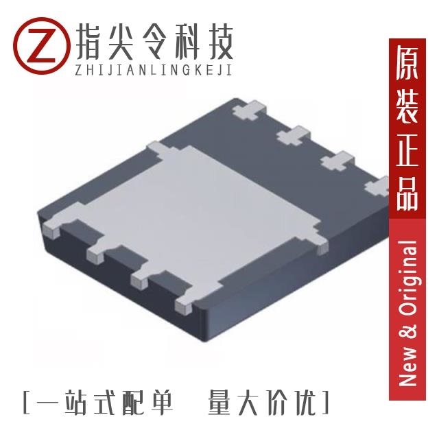 FDMS3610S FDMS3606S FDMS3615S