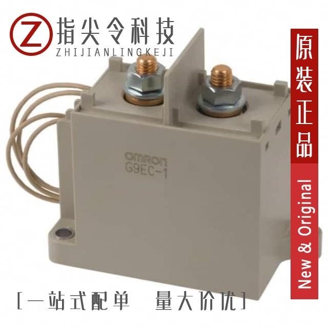 G9EC-1-B DC12/G9EC-1-B DC24/G9EC-1 DC12