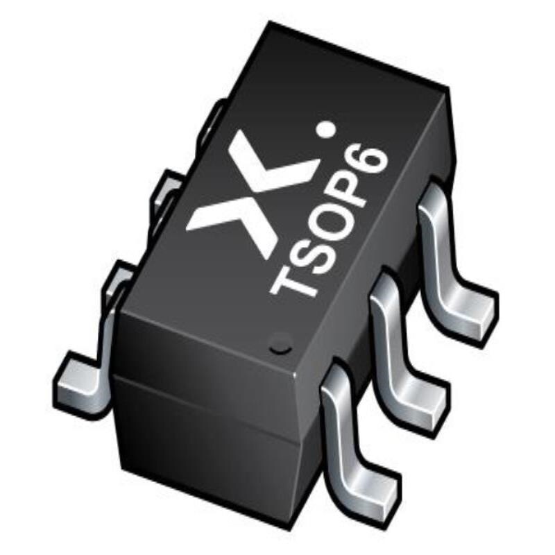 PBSS301ND,115/PBSS303NZ,135/PBSS302NX,115 - 实物图