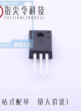 SVF13N50F/SVF12N65F/SVF12N65CKL