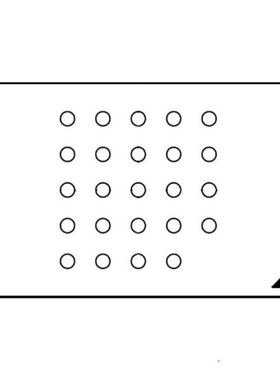 S25FL132K0XBHVS20/S25FL128SAGBHIA10/S25FL512SDPBHIC13