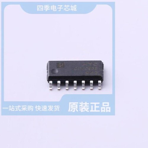 CD4093BEE4/CD4094BNSR/CD4093BM