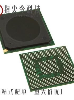 MPC8358CVRADDDA/MPC8377VRANG/MPC8377VRALGA