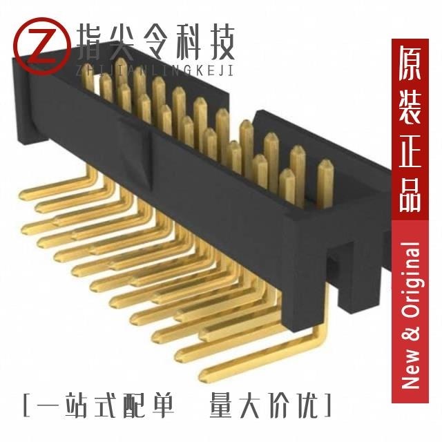 STMM-110-02-L-D STMM-110-02-G-D-SM-K-TR STMM-110-02-G-D-RA