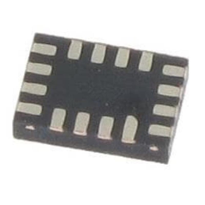 TMUX1104DGSR/TMUX154ERSWR/TMUX1119DCKR