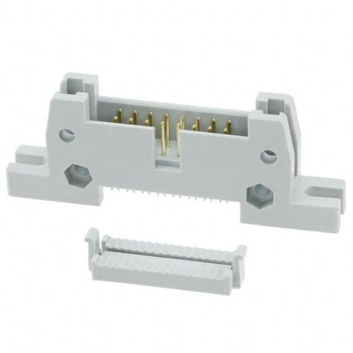 AWH 34G-0202-IDC/AWH 34G-E202-IDC/AWH 30G-E202-IDC
