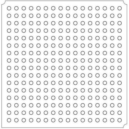 PCI9080-3 G/PCI9656-BA66BI/PCI9656-BA66BI G