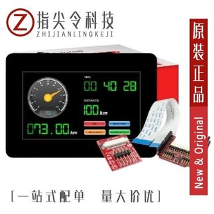 ULCD 24PT 43D CLB GEN4