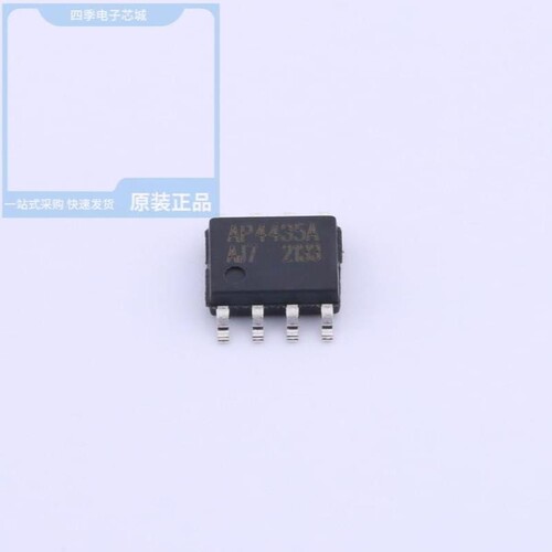 AP4435A/AP4406B/AP4435B